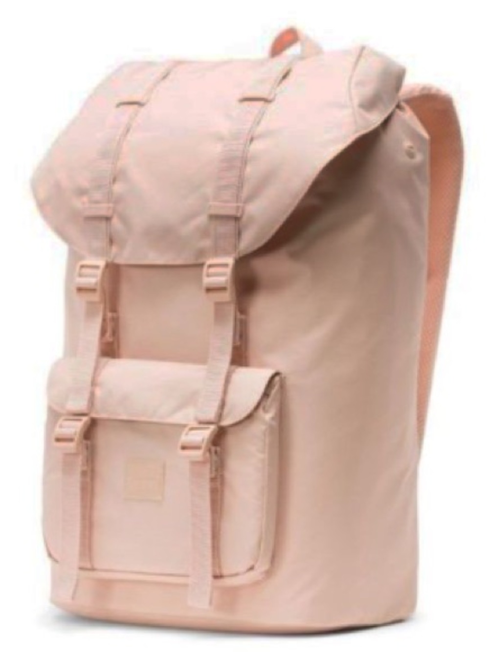 Herschel Cameo Pink Little America Backpack